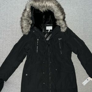 *NWT* BCBG Waterproof Winter Coat